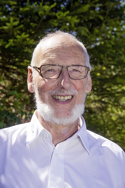 José Pastoris